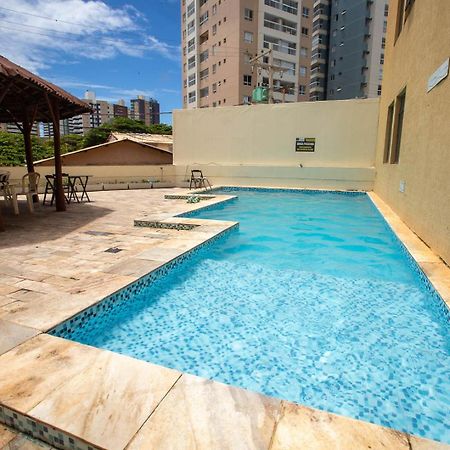 Hotel Rede Andrade Plaza Salvador da Bahia Exterior foto