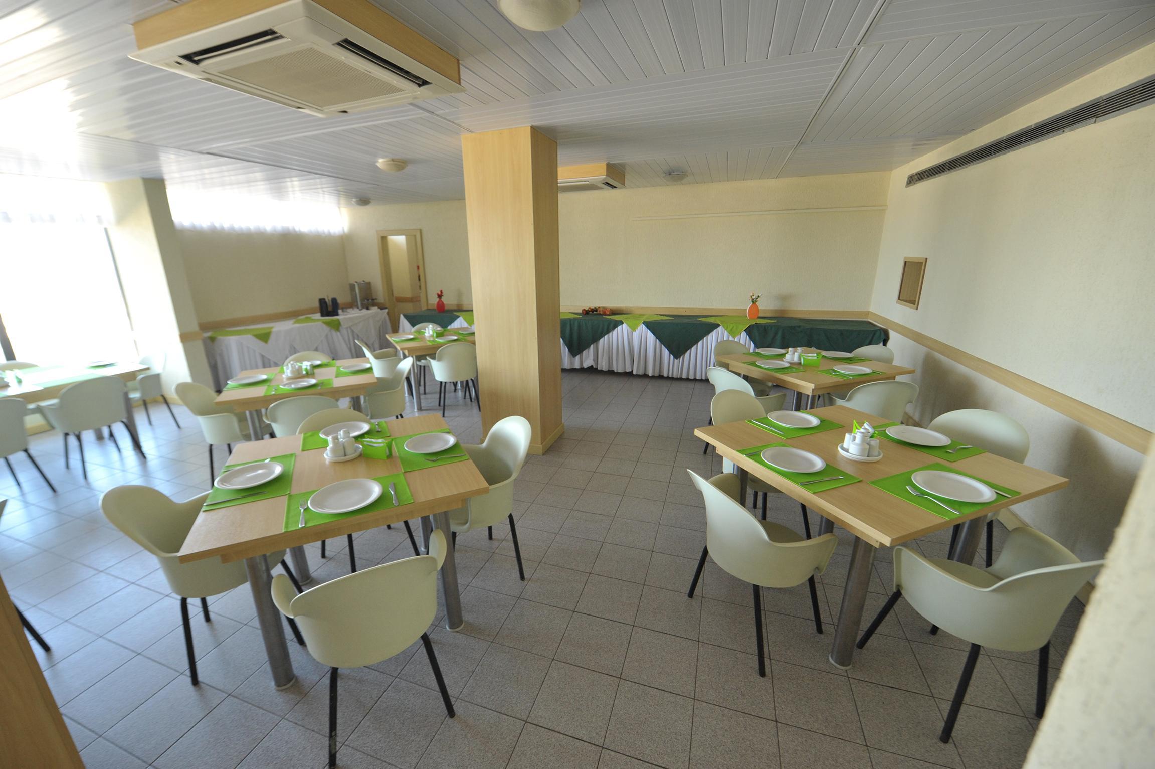 Hotel Rede Andrade Plaza Salvador da Bahia Exterior foto