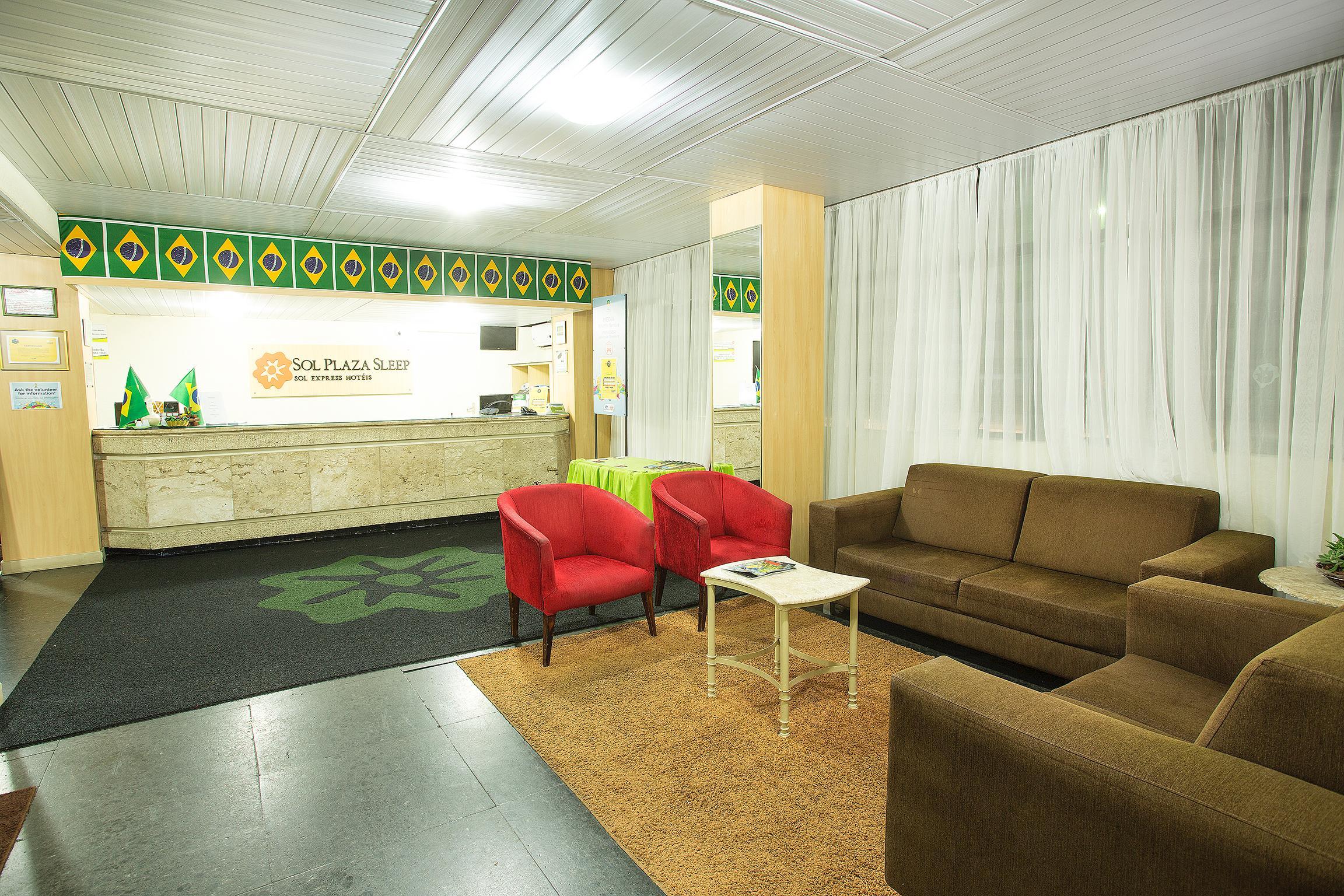 Hotel Rede Andrade Plaza Salvador da Bahia Exterior foto