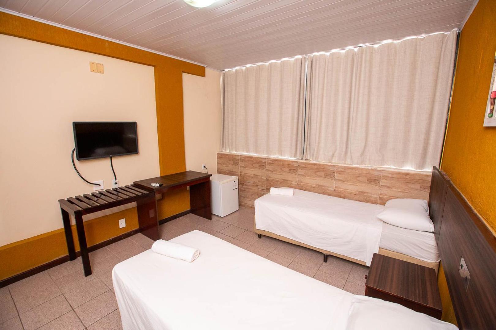 Hotel Rede Andrade Plaza Salvador da Bahia Exterior foto