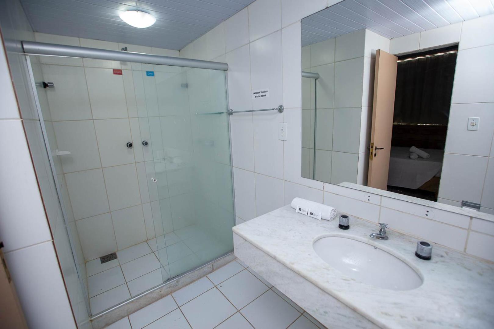 Hotel Rede Andrade Plaza Salvador da Bahia Exterior foto