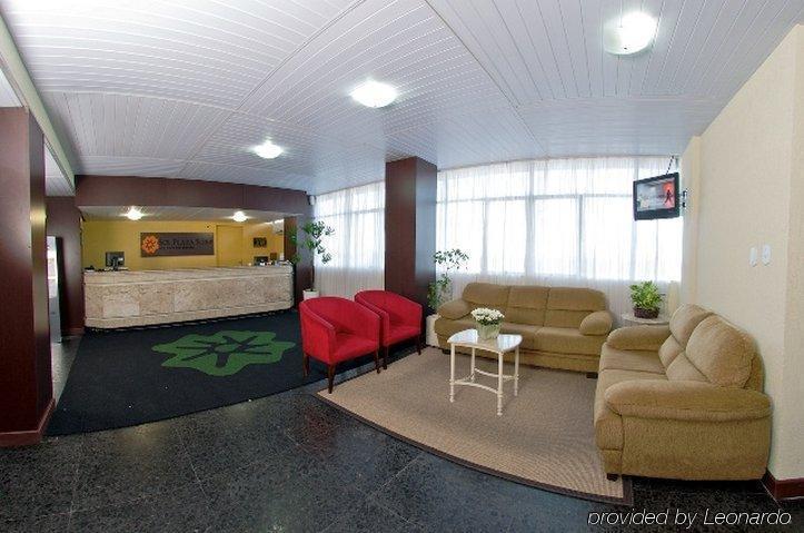 Hotel Rede Andrade Plaza Salvador da Bahia Exterior foto