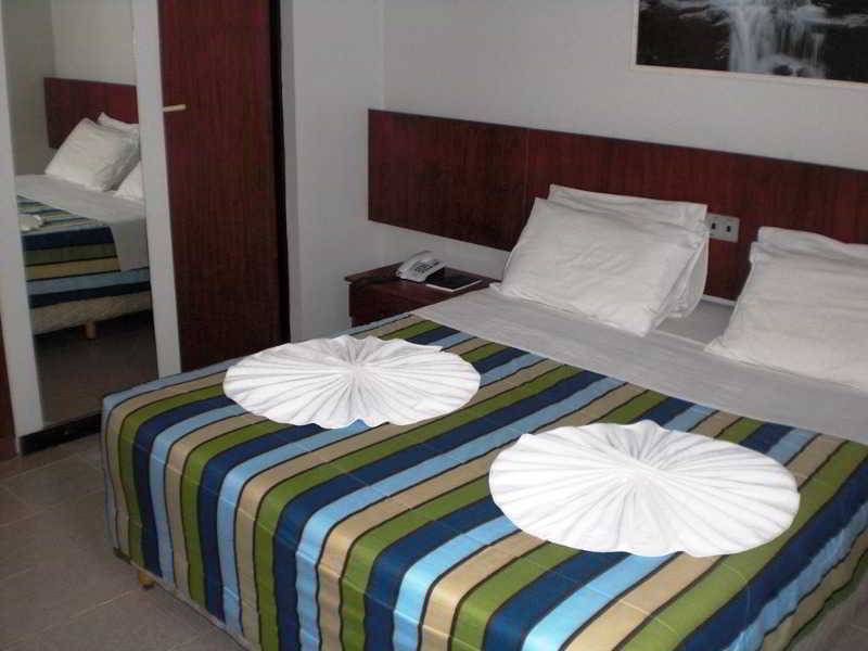 Hotel Rede Andrade Plaza Salvador da Bahia Exterior foto